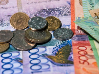 1 миллионнан астам қазақстандықтың 2 млрд теңге қарызы кешірілді
