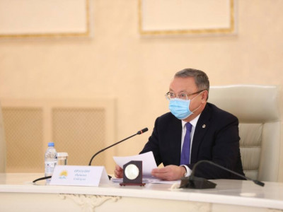 Жол картасы: Ақтөбе тұрғындарын алаңдатқан мәселелер түгел қамтылды