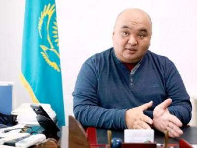 Алматы мәйітханасының директоры ірі көлемде пара алған деп айыпталды
