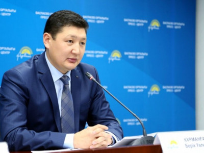 Президенттің құжаттарды цифрландыру процесіне қатысты тапсырмасы орындалды – Берік Уәли