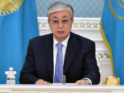 Мемлекет басшысы медициналық оқу орындарындағы стипендияны көбейтуді тапсырды