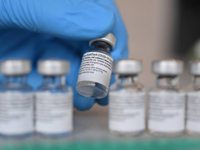 Қазақстанда Pfizer вакцинасы қашан қолжетімді болады?