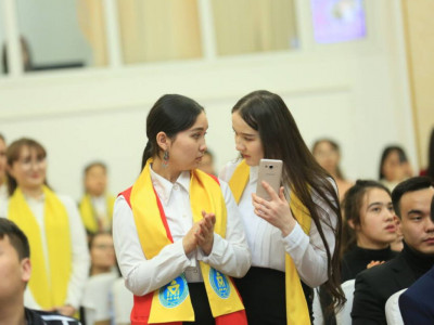 Педагогтарға қолдау көрсететін жоба
