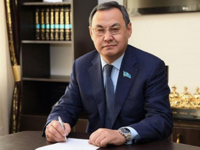 Сенатор: Біз тіпті Армения, Моңғолия, Ямайкадан да артта қалдық