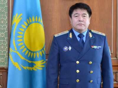 Бас прокуратура үндеу жариялады