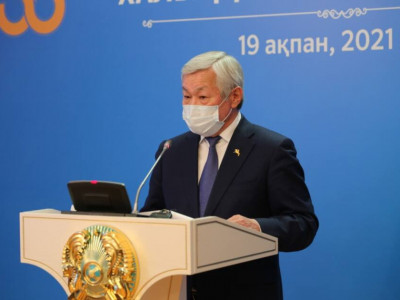 Жамбыл облысында халықтың сынына ұшыраған әкім қызметінен босатылды