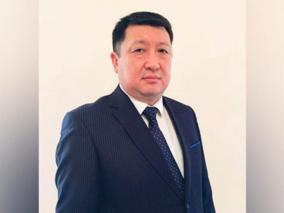 ҚР Президенті Баспасөз хатшысының орынбасары тағайындалды