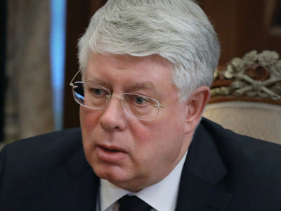 Ресей елшісі: "Росатом" Қазақстанда атом электр стансасын салуға дайын