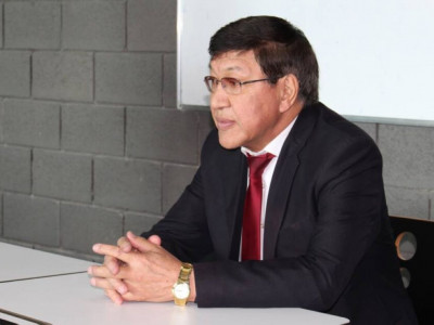Қатонқарағайда Дидахмет Әшімханұлының атына көше берілді