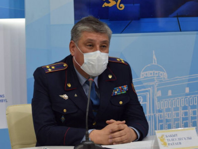 Жаңатастағы өрт: Сотқа дейінгі тергеу басталды