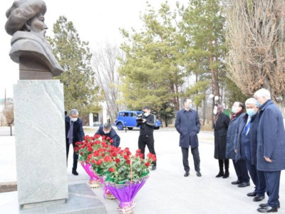 Жамбылдың мерейтойы Қазақстанда және шет елдерде жаппай өткізілетін болады – Мемлекеттік хатшы
