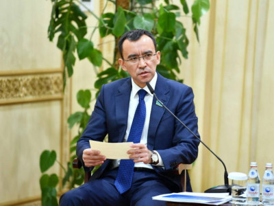 Мәулен Әшімбаев: Білім беру жүйесі әлемдік трендтерге сәйкес қайта құрылуы тиіс