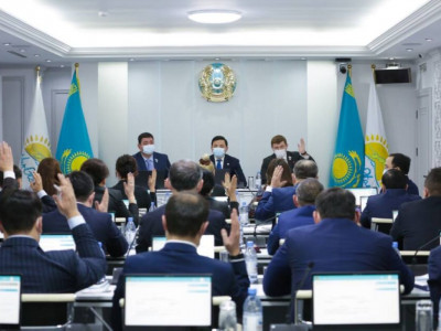 Елордада алдағы бес жылда 50 мектеп салынбақ   
