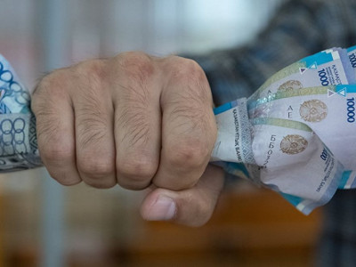 Көлік шығындары: Бюджет қаржысын оңды-солды шашқан министрліктер анықталды