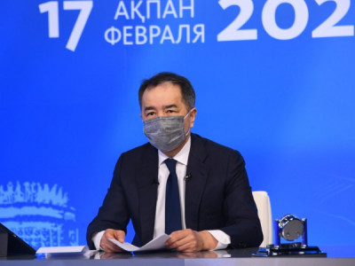 Алматы әкімі коронавирустың таралуын тежеуге не көмектескенін айтты