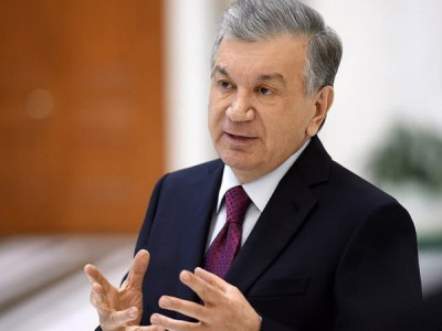 Өзбекстанда президент сайлауын өткізу мерзімі ауысты