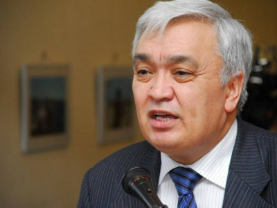 Серік Сейдуманов жаңа қызметке тағайындалды