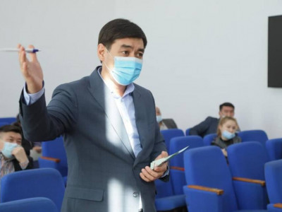 «ҚазАвтоЖол» жергілікті жұртпен жұмыс істеуге дайын
