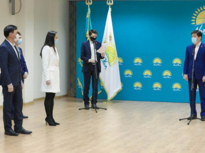 Жол карталарын іске асыруға мониторинг жүргізу үшін цифрлық платформа әзірленеді – Б.Байбек