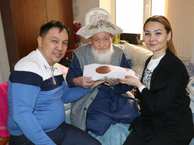 Қожа Ахмет Ясауидің мөрі мен шежіресі табылды