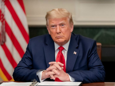 Америкалық телеарна Трамптың саяси жоспарларын ашты