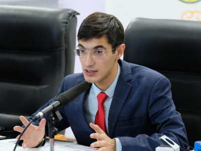 Карантин талаптары сақталмаса, жағдай күрделене түседі – Рафаэль Гасанов