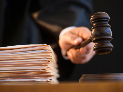 Балалар үйінің 68 млн теңгесі қолды болды - іс сотқа жетті