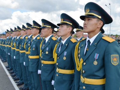 Биылдан бастап сержанттар мен учаскелік полиция көмекшілерінің жалақысы өседі