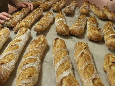Француз багеті ЮНЕСКО-ның бүкіләлемдік мұралар тізіміне енуі мүмкін