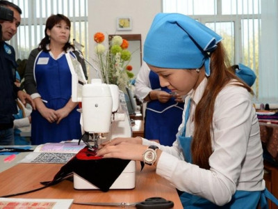 Елімізде колледждерде оқу мерзімі қысқарады