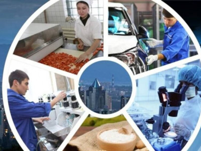 Кәсібімен нәсібін тапқан қандастар