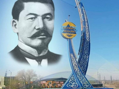 Октябрь ауданына Әлихан Бөкейхан есімі берілетін болды