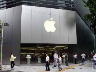 Apple Samsung-қа айыппұл төлейді