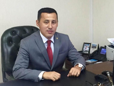 ҚР еңбек және халықты әлеуметтік қорғау министрінің жаңа орынбасары тағайындалды