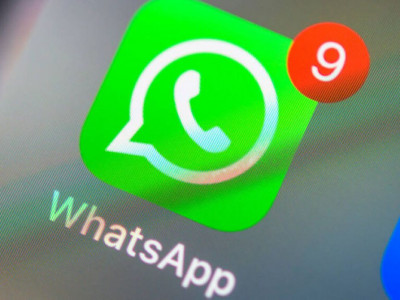 Кейбір смартфондарда WhatsApp-тың жұмысы тоқтатылады