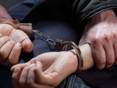 Алматы түрмесінен қашқан сотталушы Ақтөбеде ұсталды