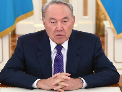Елбасы Шот-Аман Уәлихановтың жақындарына көңіл айтты