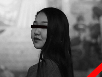 Алматыда 19 жастағы бойжеткенді қатігездікпен өлтірген күдікті ұсталды