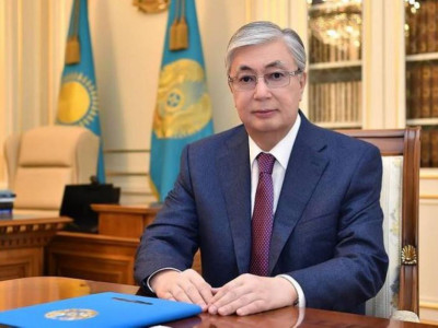 Президент: Наурыз – жаңғыру мен жаңа өмірге ұмтылудың нышаны