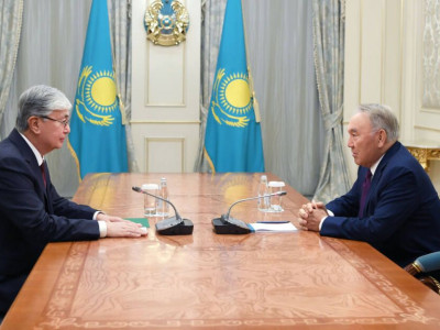Ертең Президент пен Елбасы түркі елдері басшыларының жиынына қатысады