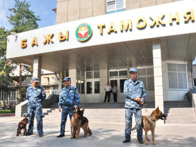 Қытаймен шекара жабылады