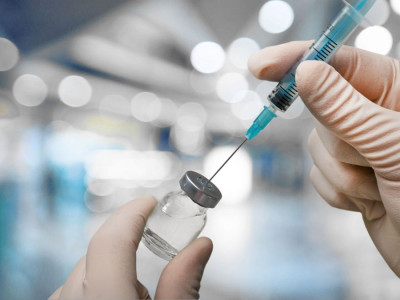 Қытайдан коронавирусқа қарсы вакцинаның 3 миллион дозасы жеткізіледі