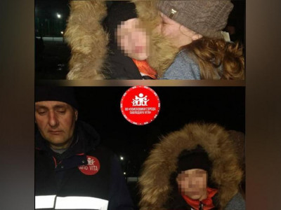 Қоқыс тастауға шыққан 12 жасар қыз жертөледен табылды