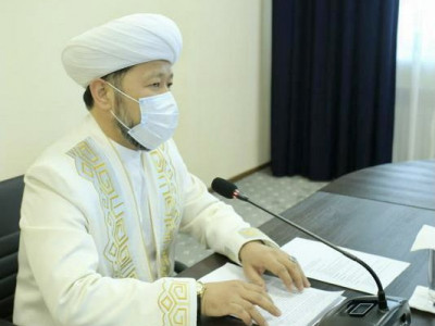 Еліміздегі мешіттер қазақы стильде болуы керек - Бас мүфти