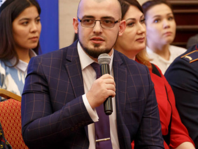 Бұл – қазақ халқының шексіз дархандығының жарқын үлгісі.