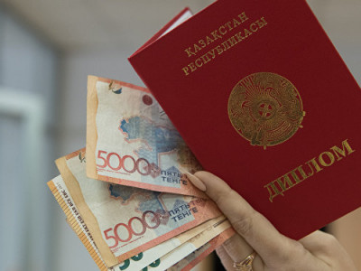 Қылмыстық іс қозғалды:  2 мұғалім жалған дипломмен колледжде жұмыс істеген