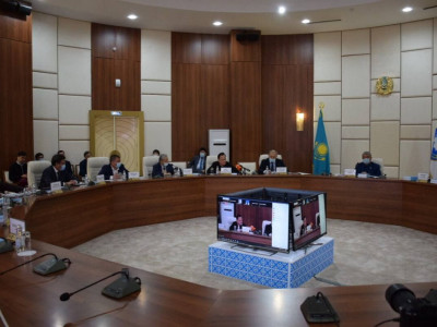 Қытайда тұратын 3 мыңға жуық этникалық қазақ сотталған – Мұрат Бақтиярұлы