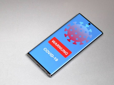 Смартфон көмегімен COVID-19-ды анықтауға болады