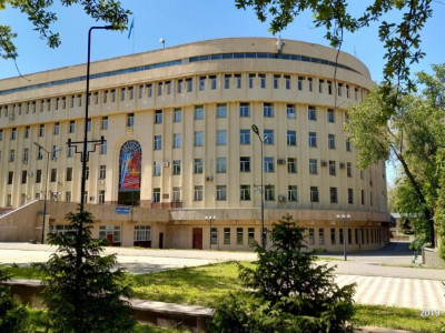 Қазақ ұлттық педагогикалық университеті түлектерді жұмыспен қамтитын сәтті жобаларды жүзеге асыруда