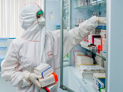 Өткен тәулікте 1,6 мыңнан астам адамнан коронавирус анықталды